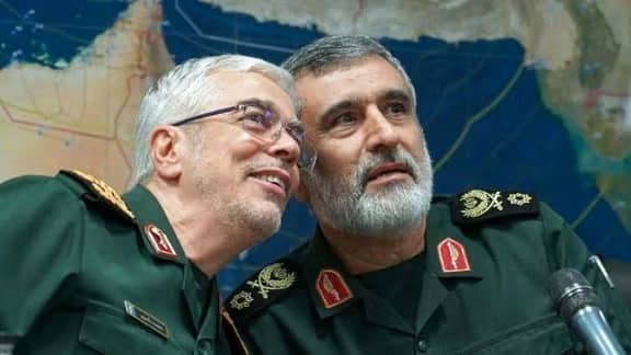 تسنیم:امریکا بېرته د زور لاره نیولې؛ خو دوی باید وپوهیږي چې ایران کلک ځواب ورکوونکی دی