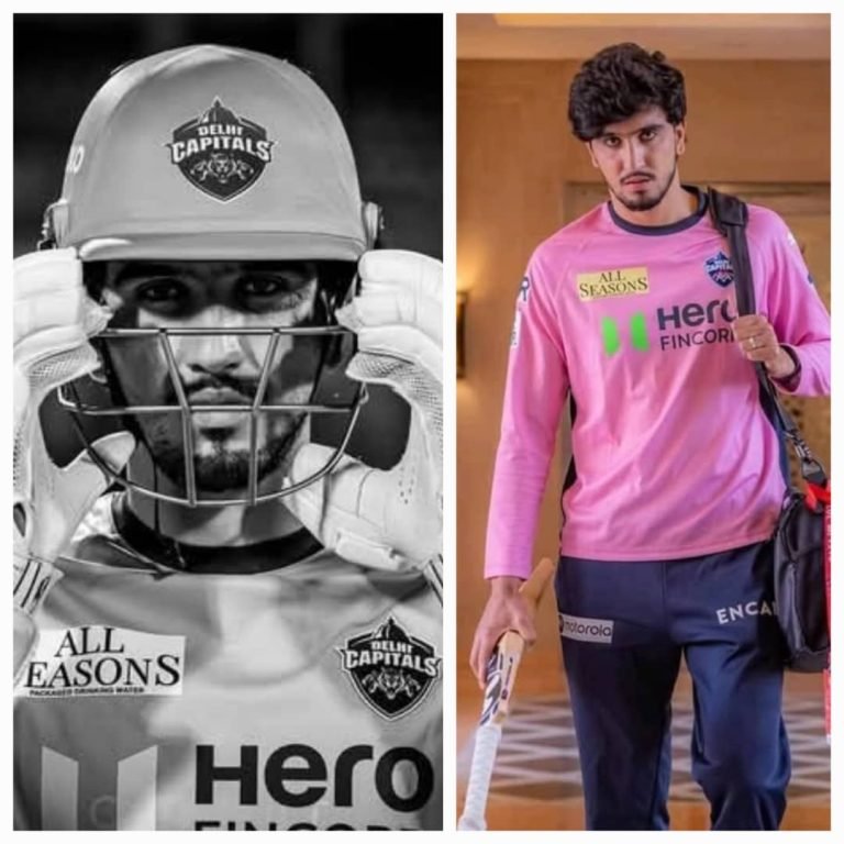 صدیق الله اتل؛د لومړي ځل لپاره د هند په غوره لیګ سیالیو کې لوبه کوي