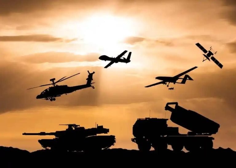 رویټرز:د هند او پاکستان جګړې په جنوبي اسیا کې د وسلو نوې سیالي پیل کړې