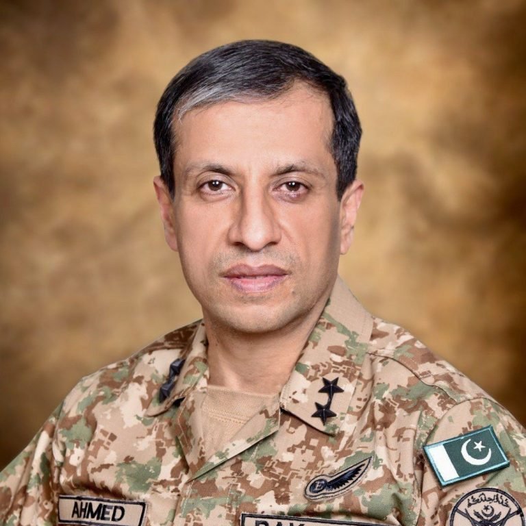 د پاکستاني پوځ ویاند:د هند او پاکستان د کړکېچ جریان کې اوربند د هند له لوري غوښتل شوی و