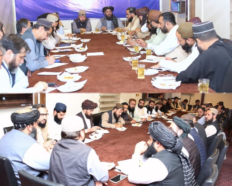 طالبان:د هند او پاکستان  کړکېچ د افغانستان سوداګرۍ ته زیان اړولی