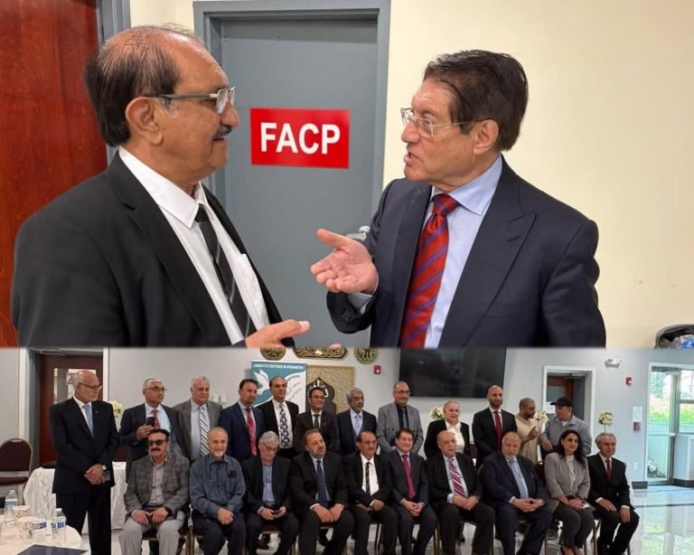 امریکا کې میشت افغان سیاستوال:د دوحې تړون دې بشپړ عملي او ټولشموله حکومت ته دې زمینه برابره شي