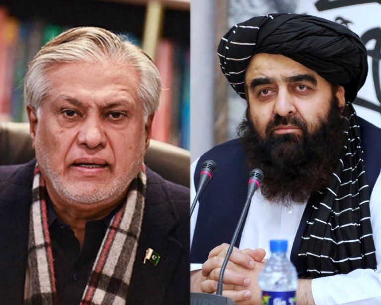 د متقي او ډار تازه خبرې؛دوه اړخیزې اړیکې او د متقي لخوا ډار ته کابل ته د تګ بلنه د بحث اصلي ټکي بلل شوي