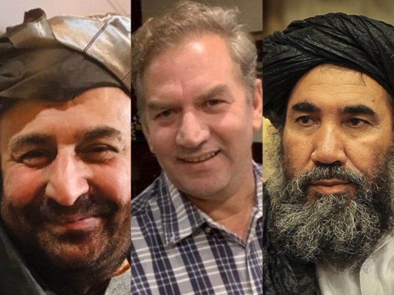 د هند او پاکستان کړکیچ؛د ملا عبدالسلام ضعیف خبرو ته د پاکستاني خبریالانو د پیغوره ډک غبرګون