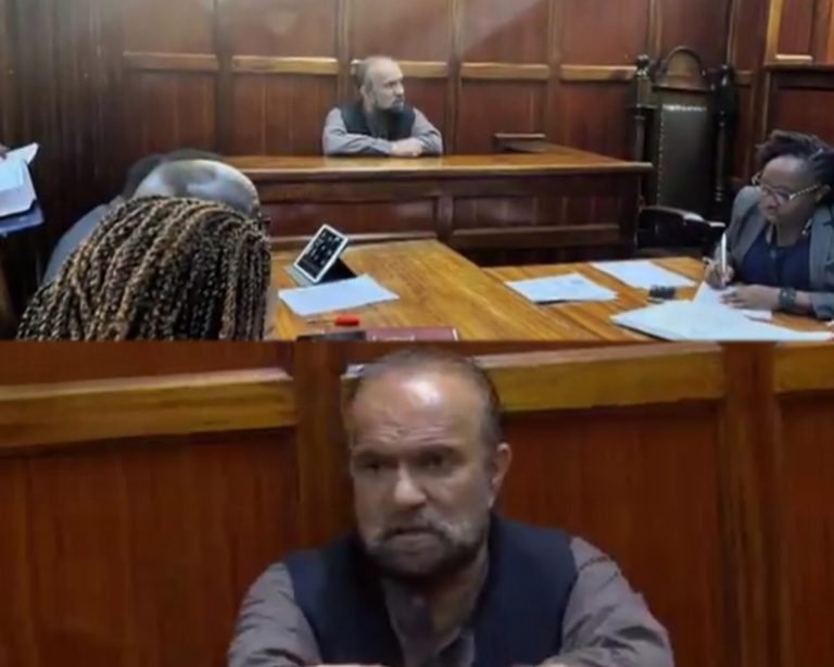 کینیا؛د ظاهر قدیر محاکمه بلې اوونۍ ته ځنډېدلې