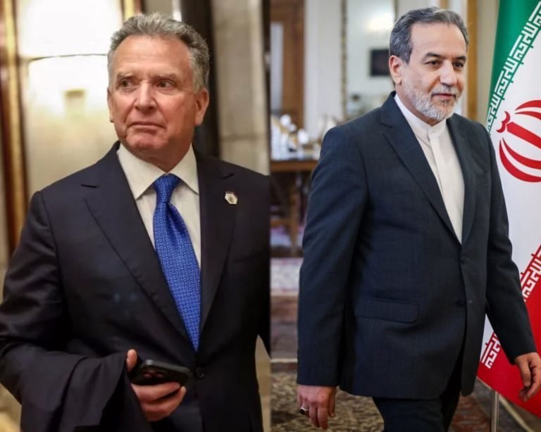 عمان؛امریکا او ایران د اټومي پروګرام په اړه ځنډول شوې خبرې نن پیلوي