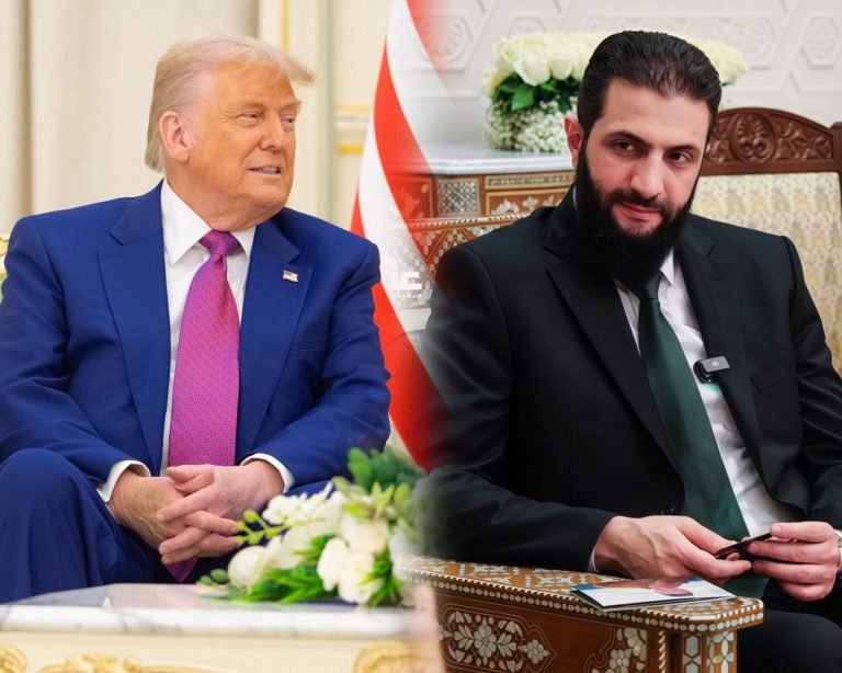 ډونالډ ټرمپ؛پر سوریې د بندیزونو لرې کولو اعلان وکړ