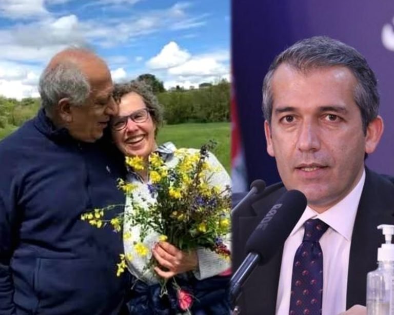 صدیق صدیقي:د خلیلزاد مېرمن باید له افغان ښځو بښنه وغواړي