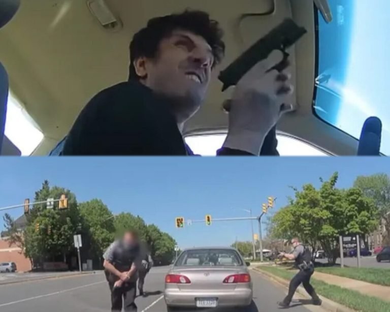 افغان ژباړن؛جمال ولي امریکايي پولیسو وژلی