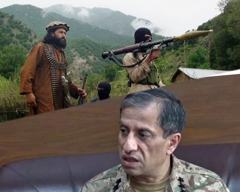 ټي‌ټي‌پي:د پاکستاني پوځ د ویاند هغه څرګندونې شرموونکې دي چې د یو پاکستاني وینه یې له زرو افغانانو غوره ګڼلې