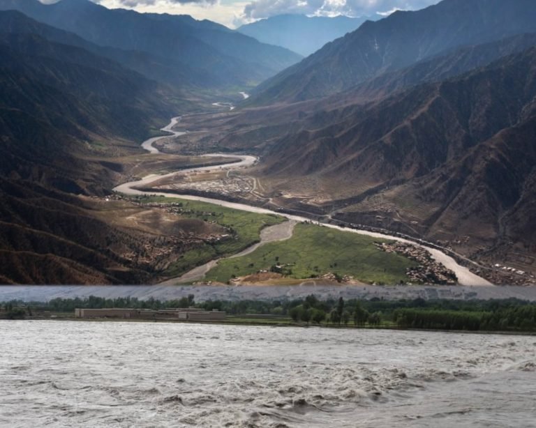 د هند او طالبانو اړیکې؛د طالبانو حکومت نوی ډهلي هڅوي، چې له افغانستان څخه پاکستان ته د بهیدونکو سیندونو په بندونو جوړولو کې ورسره همکاري وکړي