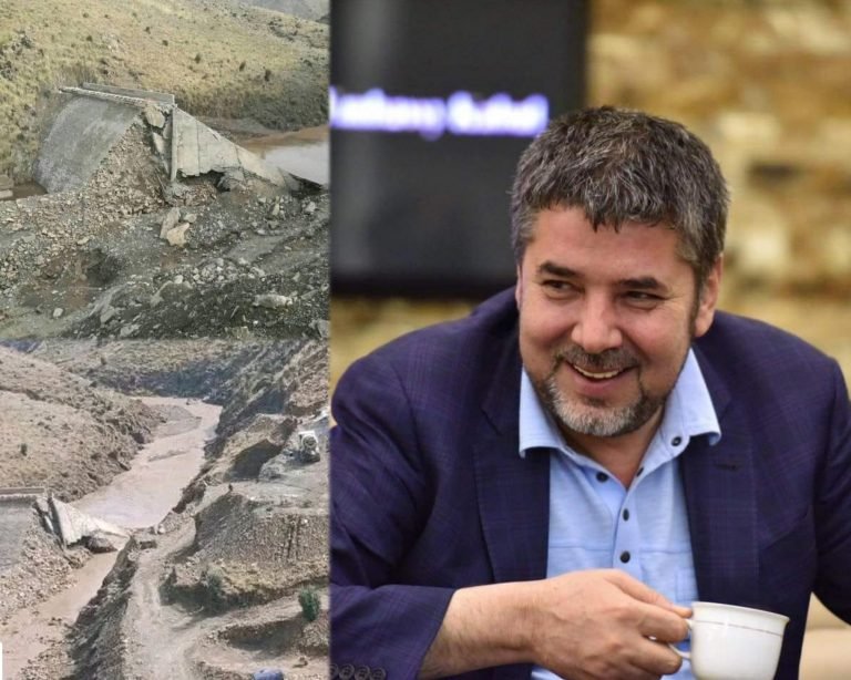 رحمت الله نبیل:د لیژه بند ماتېدل یوازې د یو بند ماتېدو په معنی نه؛ بلکې د هغو نظامونو د سقوط په معنی دی، چې اساس یې ریا او دعا ده