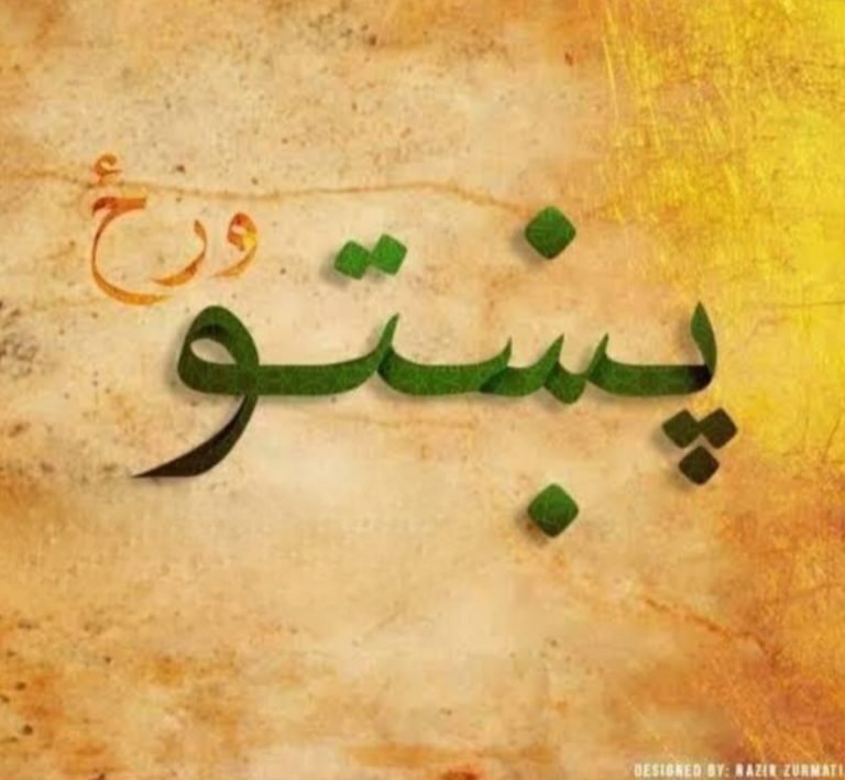 د می ۲۹مه؛نن د پښتو ملي ورځ ده