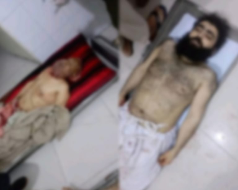 ننګرهار؛د جلال اباد ښار په کابل هډې سیمه کې يو ځوان لومړی خپل مور او پلار او وروسته ځان وژلی