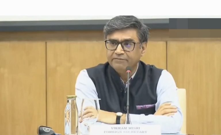 هند:د پاکستان دا ادعا بې اساسه او خندونکې ده، چې ګواکې مونږ د افغانستان پر خاوره هم برید کړی