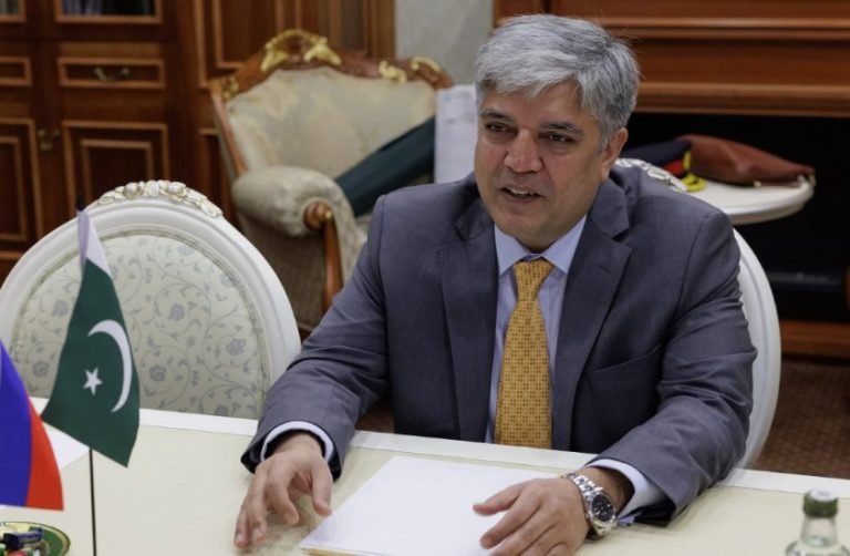 شفقت علي خان:د هند هغه تورونه بې اساسه دي چې ګواکې موږ د جګړې پر مهال د شاهین توغندي کارولي