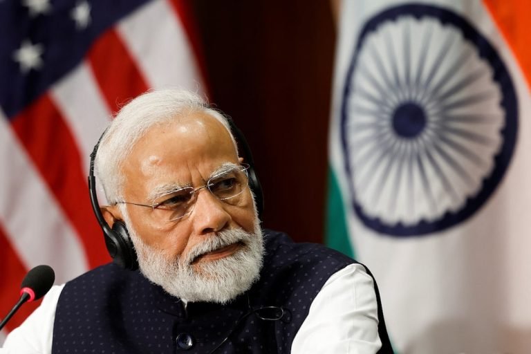 د هند او پاکستان له کړکېچ وروسته؛نریندرا مودي نن ماښام خپل ملت ته وینا کوي