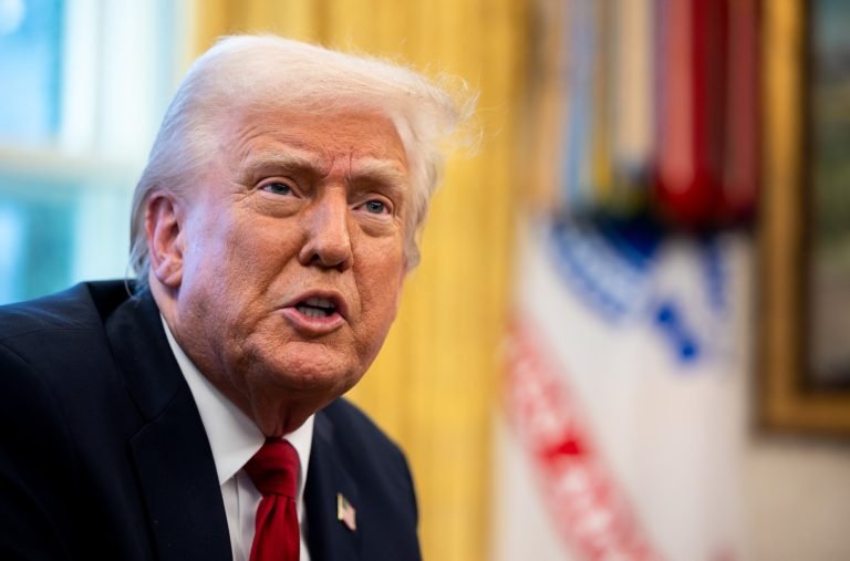 ډونالډ ټرمپ:خوشاله یم، چې هند او پاکستان له یو بل سره اوربند وکړ