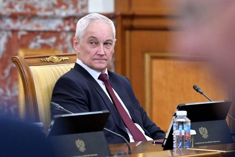 د روسیې دفاع وزیر:له افغانستان څخه مرکزي اسیا ته د ترهګرو ډلو نفوذ د اندېښنې وړ دی