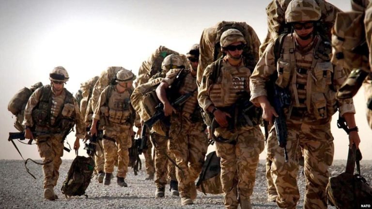 د امریکا دفاع وزیر:راتلونکې چهارشنبه له افغانستان څخه د امریکایي ځواکونو د وتلو بهیر ارزونې لومړنۍ پایلې شریکوو