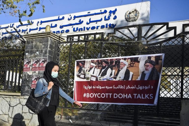 اسټرالیا؛ملبورن پوهنتون د افغان مېرمنو لپاره د حقوقو زده کړو نوی پروګرام پیلوي