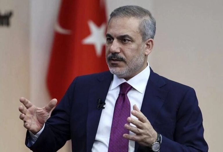 د ترکیې د بهرنیو چارو وزیر:اسراییل د ایران د اټومي تاسیساتو د له‌منځه وړلو وس نه لري