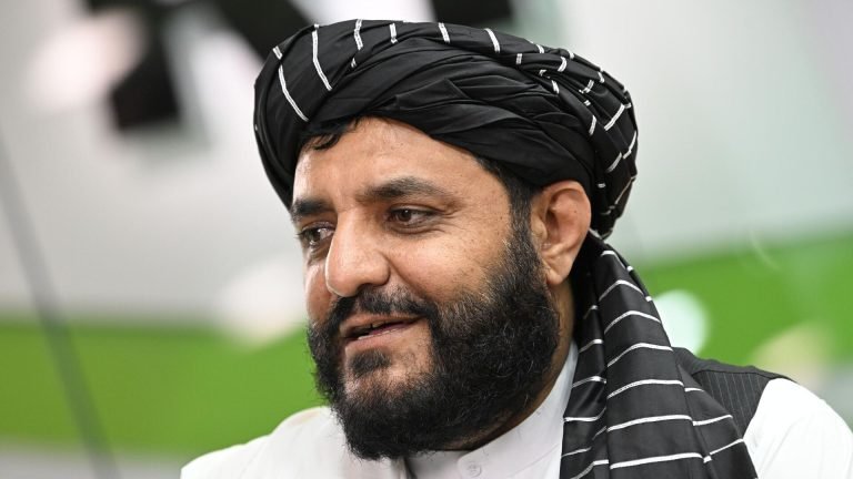 یونس مهمند:له روسي شرکتونو هیله لرو چې افغانستان کې پانګونه وکړي