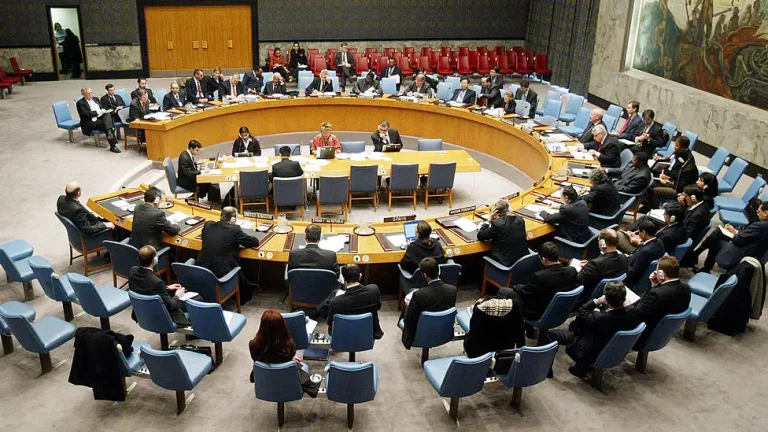 د ملګرو ملتونو امنیت شورا؛روانه میلادي میاشت د افغانستان په اړه غونډه کوي