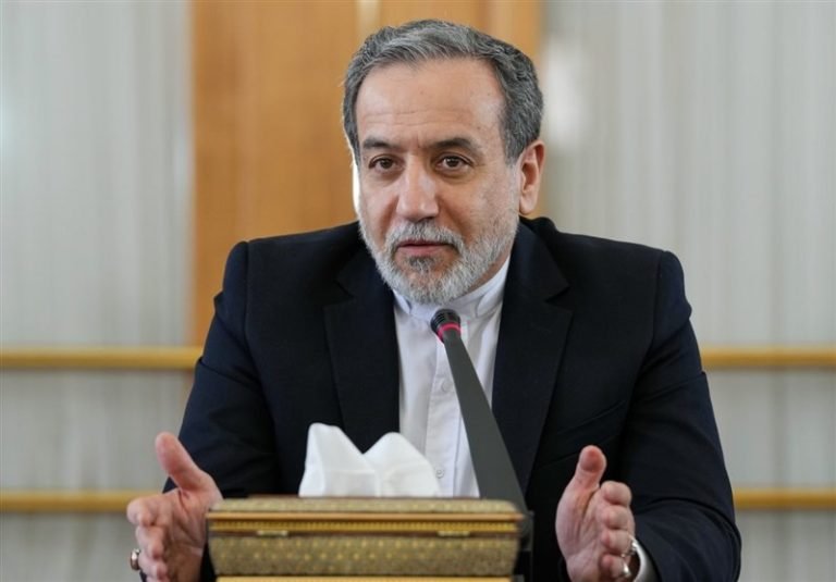 عباس عراقچي:د اسراييل پر ضد عمليات به دوام ومومي