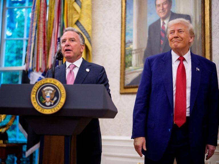 سي‌ان‌ان:ټرمپ خپل ټیم ته دنده سپارلې، چې له ایراني چارواکو سره وویني