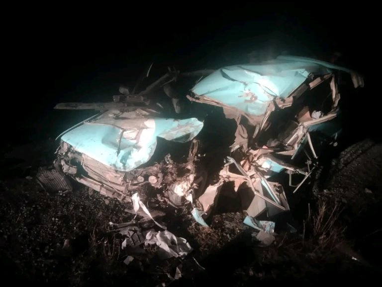 د طالبانو د ترافیکو عمومي ریاست:ټول هېواد کې د اختر ورځو کې ۱۱۷ ترافیکي پېښې شوي او ۴۳ تنه پکې وژل شوي