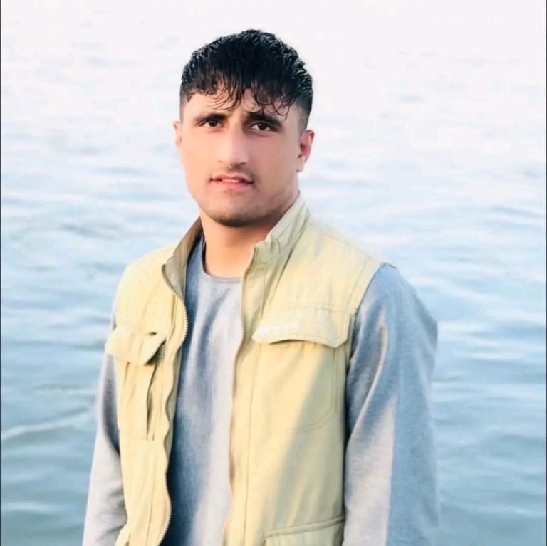 یو ټپي ځوان؛د ننګرهار د عامې روغتیا ریاست د ډاکترانو د بې غورۍ له امله ساه ورکړه