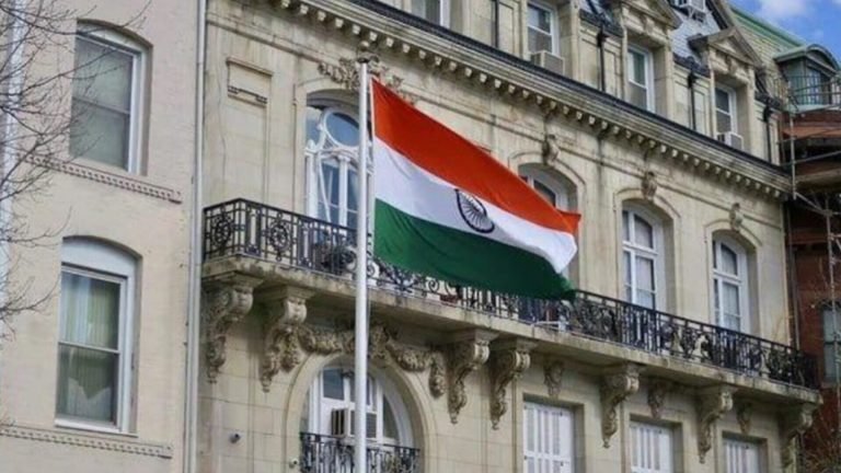 د هند سفارت؛ایران کې خپلو وګړو ته د وتلو امر کړی