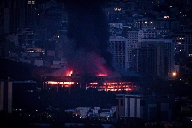 ایران؛پر اسراییلو خپل بریدونه پیل کړل