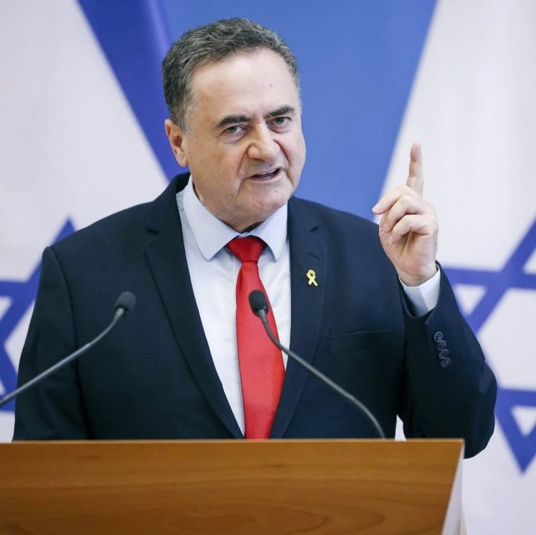 د اسراییل دفاع وزیر؛د تهران پر مهمو اهدافو د برید خبرداری ورکړی