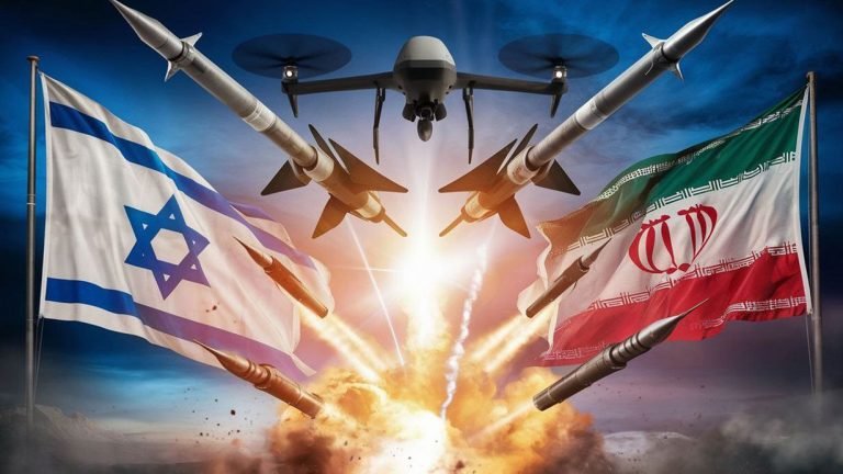 ایران؛د اسرائیل د تل‌اویو ښار د سیمو د تخلیې امر ورکړی