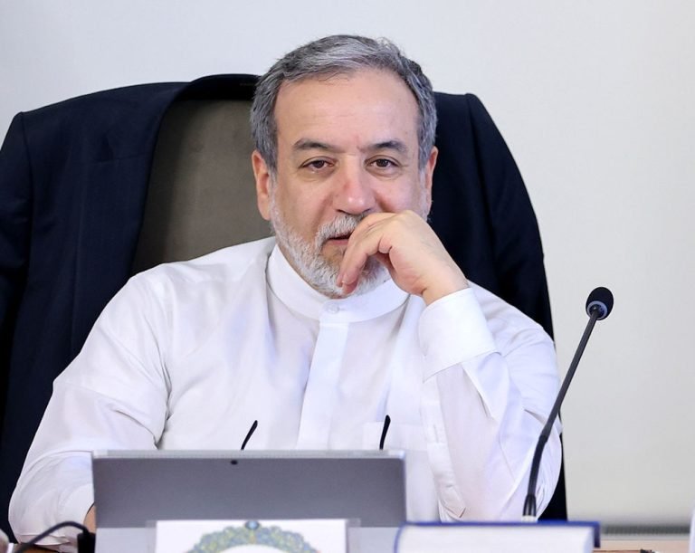 عباس عراقچي:له کیمیاوي وسلو د منع کېدو له سازمان غواړو، چې پر مونږ د امریکا برید وغندي