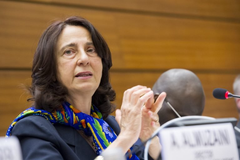 ملګرو ملتونو؛له ایران څخه د خپلو یو شمېر کارکوونکو د موقتي ایستلو پرېکړه کړې