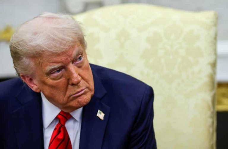 ډونالډ ټرمپ؛لاس‌انجلس ته د ۷۰۰ ځانګړو سمندري ځواکونو او ۲۰۰۰ ملي ګارډ د لېږلو امر کړی