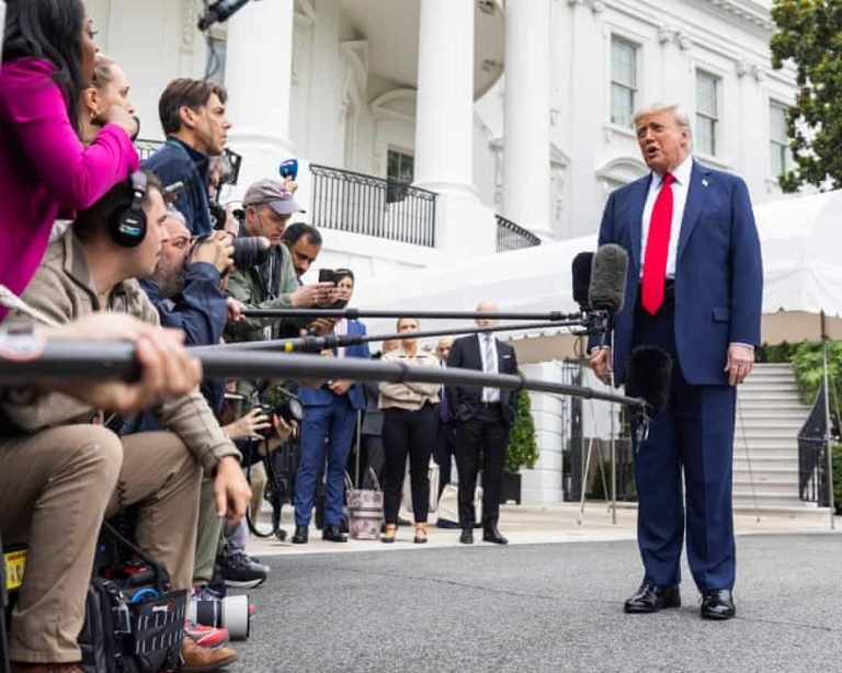 ټرمپ:کله ناکله جګړه د ستونزو د حل لپاره ضروري وي