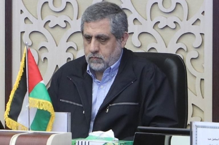 د اسرائیل دفاع وزیر:د سپاه پاسداران لوړپوړی قوماندان سعید ایزدي په قم کې وژل شوی