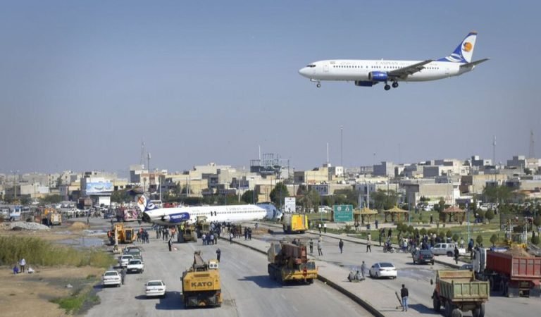 اسراییل:په ایران کې مو شپږ هوایي ډګرونه بمبار کړي