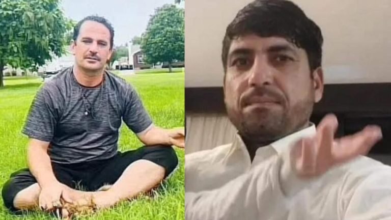 امریکا؛نامعلومه وسله والو دوه افغانان وژلي