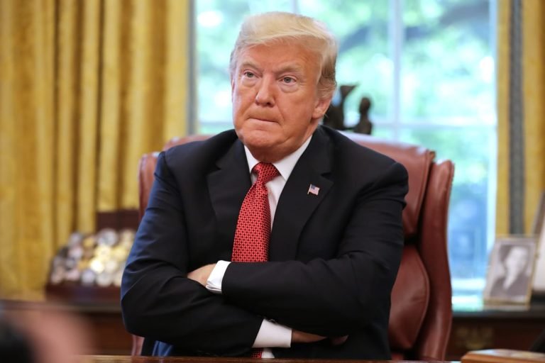 ډونالډ ټرمپ:د ناپوه مشرانو له کبله مو افغانستان کې جګړه وبایلله