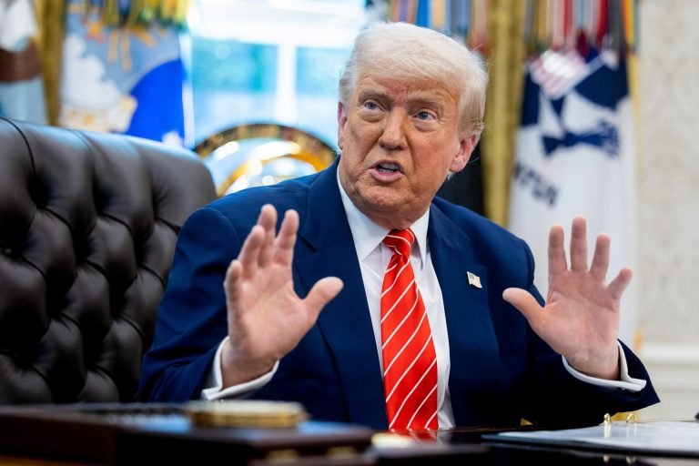 ډونالډ ټرمپ:د تهران وګړي دې ژر تر ژره دغه ښار پرېږدي