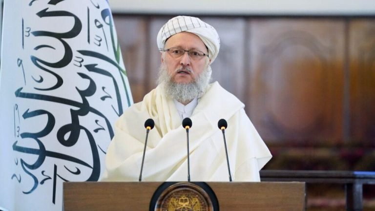 عبدالسلام حنفي:موږ د کوم هېواد داخلي چارو کې لاسوهنه نه کوو او له نورو هم همدا تمه لرو