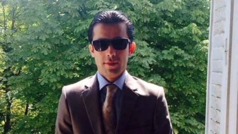 د اسپانیا پولیسو؛په رسمي ډول د پخواني افغان سفیر رحیم پیرزاده د نیولو غوښتنه کړې