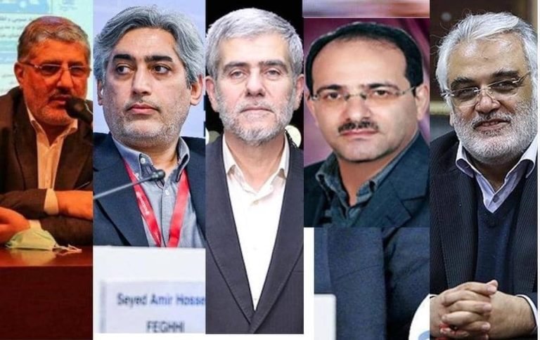 ایراني رسنۍ:د اسراییلو په بریدونو کې د ایران شپږ اتومي ساینسپوهان وژل شوي دي