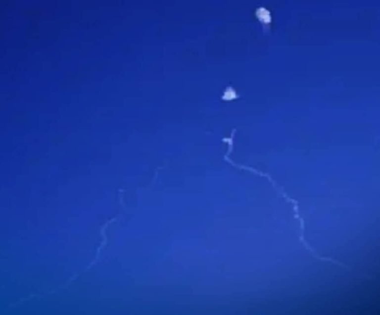 ایراني رسنۍ:د تهران او کرج د هوايي دفاع سیستمونه د اسراییلي ډرونونو د بریدونو پر ضد فعال شول