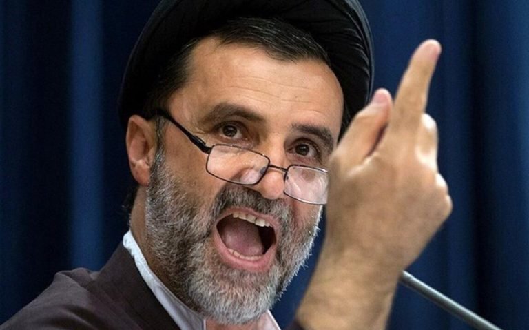 د ایران پارلمان د ملي امنیت کمیسیون مرستیال: تر ​​اوسه سیمه ایز ځواک وو، خو اوس په نړیوال ځواک بدل شوي یو